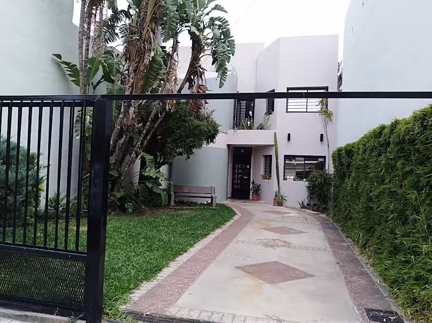 Servicios Veterinarios