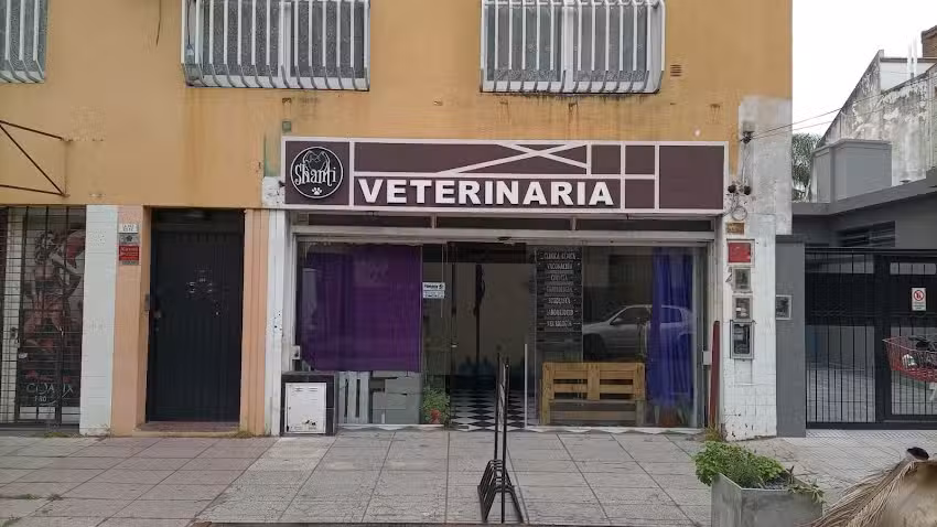 Shanti veterinaria