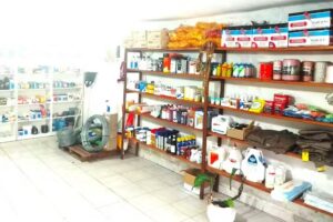 Taragui Agroveterinaria