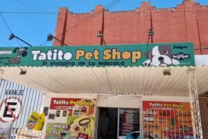 Tatito Pet Shop