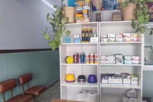 Tedin &ndash; Cl&iacute;nica veterinaria