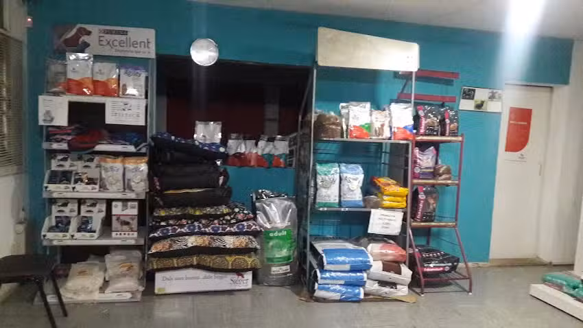 TELTECA Cl&iacute;nica Veterinaria