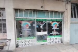 Tienda De Mascotas