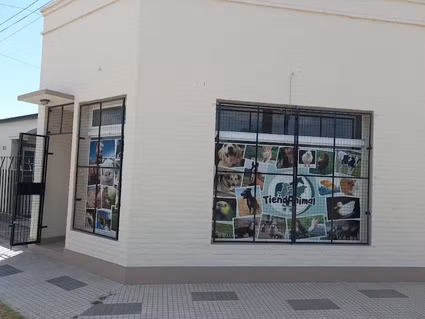 TIENDANIMAL