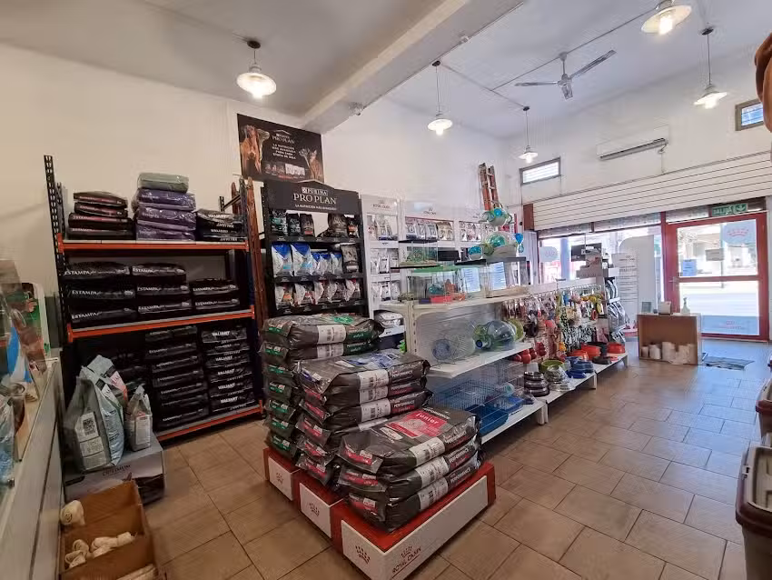 Timagu Cl&iacute;nica Veterinaria