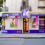 TOMMY PETS &ndash; Veterinarias