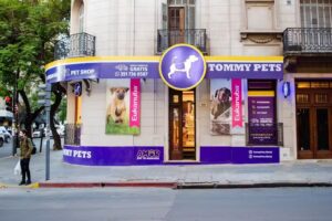 TOMMY PETS – Veterinarias