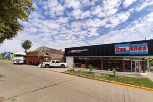 Tres Hermanos – Alimentos balanceados, agroveterinaria y forrajería