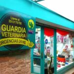 Ucle Veterinaria