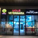 Ucle veterinaria