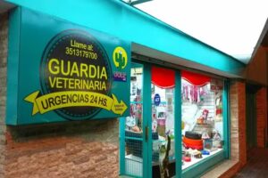 Ucle Veterinaria