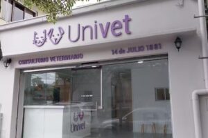 Univet Veterinaria