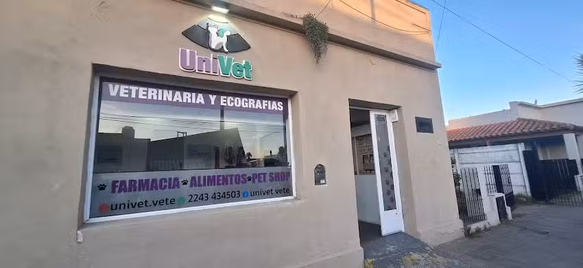 UniVet