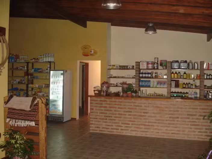 Vererinaria &ldquo;El Palenque&rdquo;