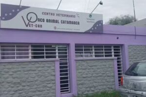 Vet-Can Veterinaria & Petshop