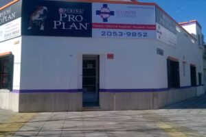 Vet Center Devoto &ndash; Cl&iacute;nica Veterinaria