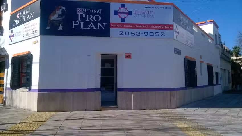 Vet Center Devoto &ndash; Cl&iacute;nica Veterinaria