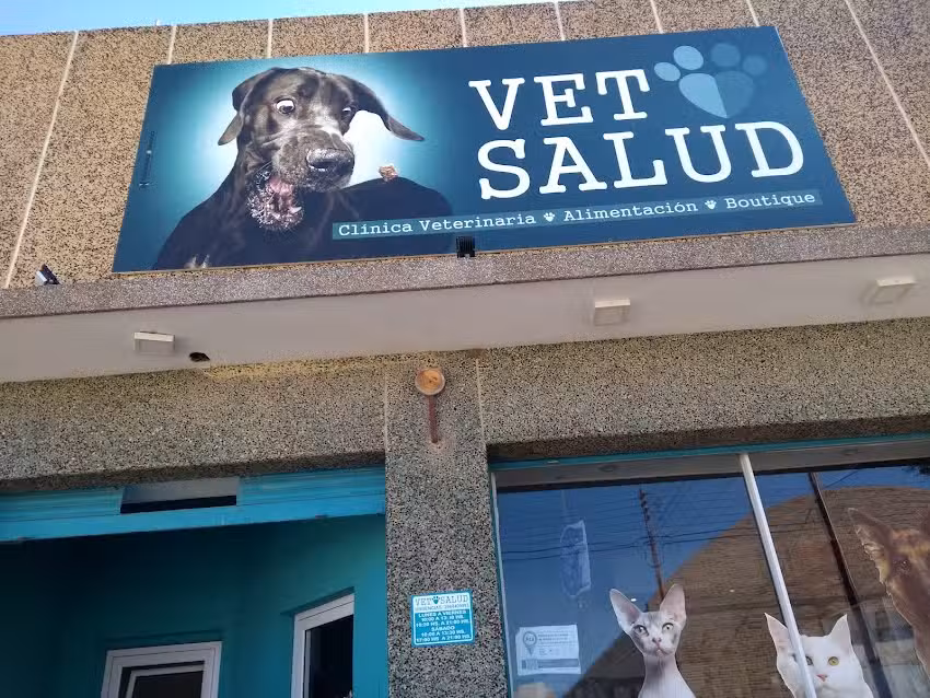 Vet Salud