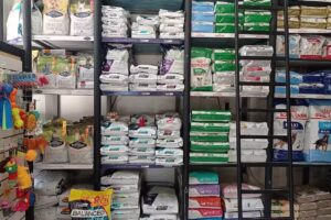 Veterinara Ecologia by mar