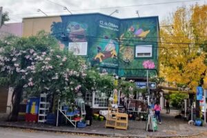 VETERINARIA 12 de octubre