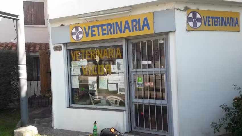 Veterinaria