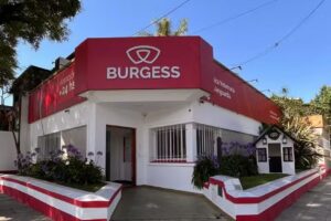 Veterinaria 24hs Burgess Olivos