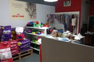 Veterinaria 6 de Agosto