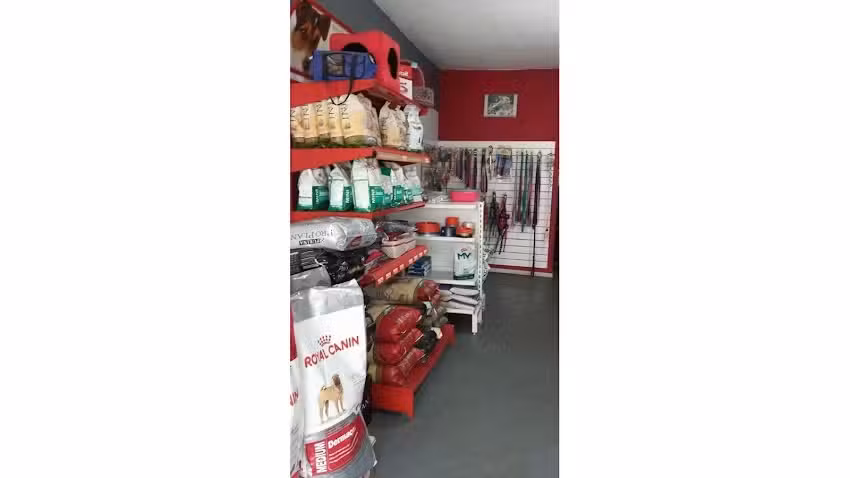 Veterinaria 6 de Agosto &ndash; Dr Ricardo Cattaneo