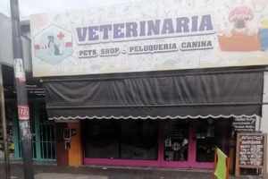 Veterinaria