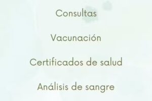 Veterinaria a domicilio-Iara