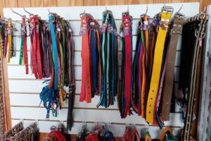 Veterinaria & Agronegocios DA ROSA