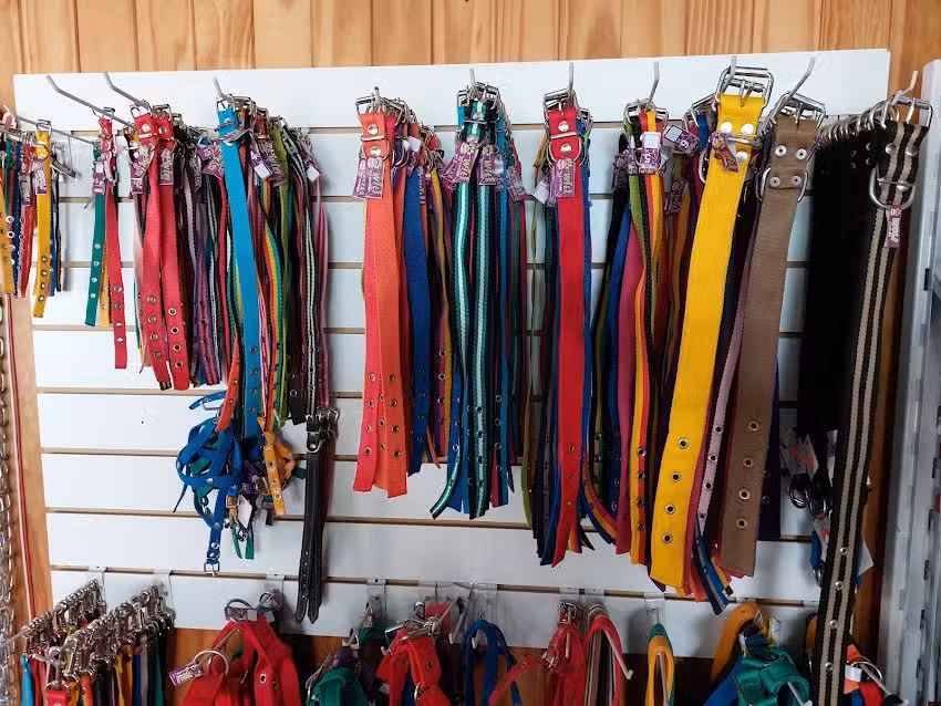 Veterinaria & Agronegocios DA ROSA