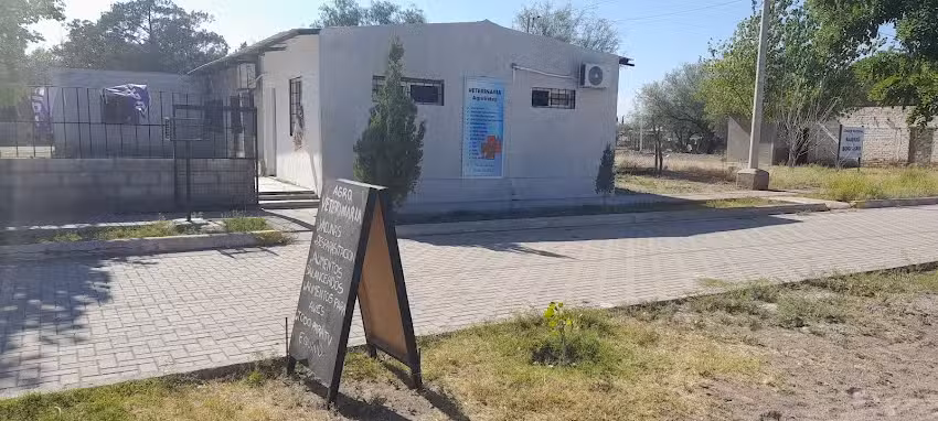 Veterinaria AgroVetza