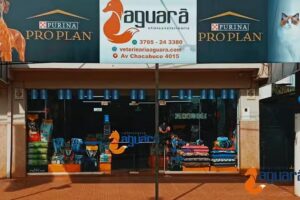 Veterinaria Aguará Sucursal 2