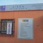 Veterinaria aiken