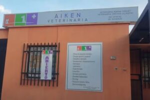Veterinaria aiken