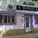 Veterinaria Alberdi