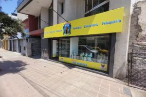 Veterinaria Alem Juan B Justo