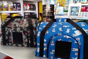 Veterinaria Alem Sucursal Fuerza Aérea