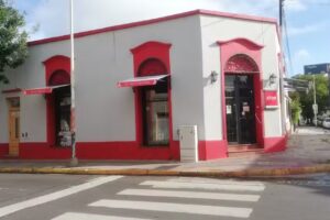 Veterinaria AliVet Paran&aacute;