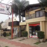 Veterinaria Almafuerte