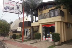 Veterinaria Almafuerte