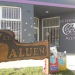 Veterinaria Aluen