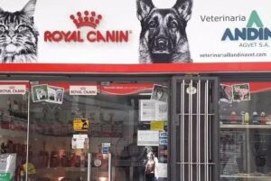 Veterinaria Andina®