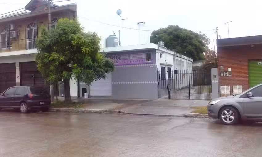 Veterinaria Ant&aacute;rtida