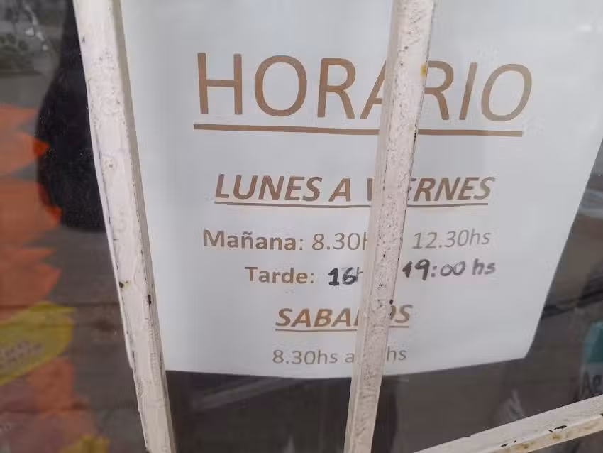 Veterinaria Apaolaza