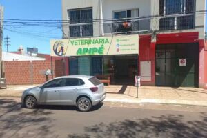 Veterinaria Apipé