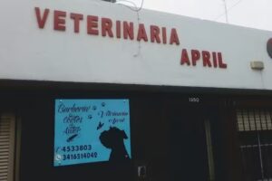 VETERINARIA April