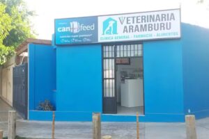 VETERINARIA ARAMBURU