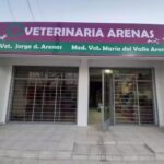Veterinaria Arenas
